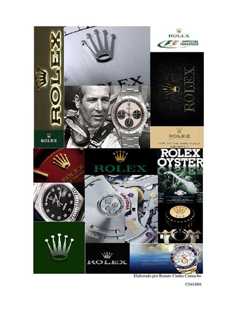 bilanciere rolex pdf|rolex 997 pdf.